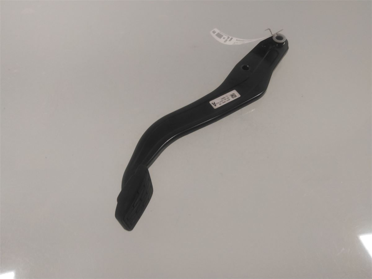 Bremsepedal – bilde 1