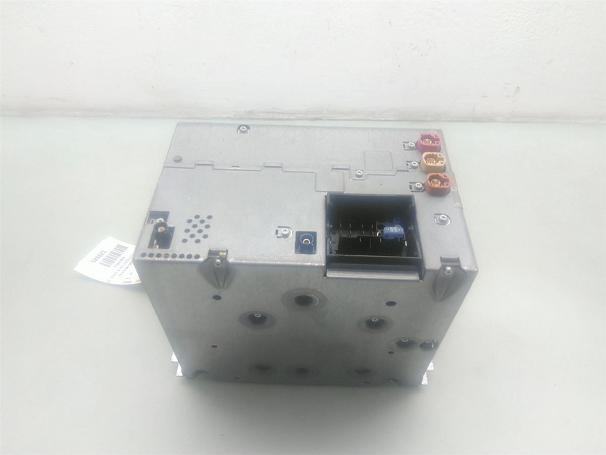 Stereo Radio Med CD – bilde 3