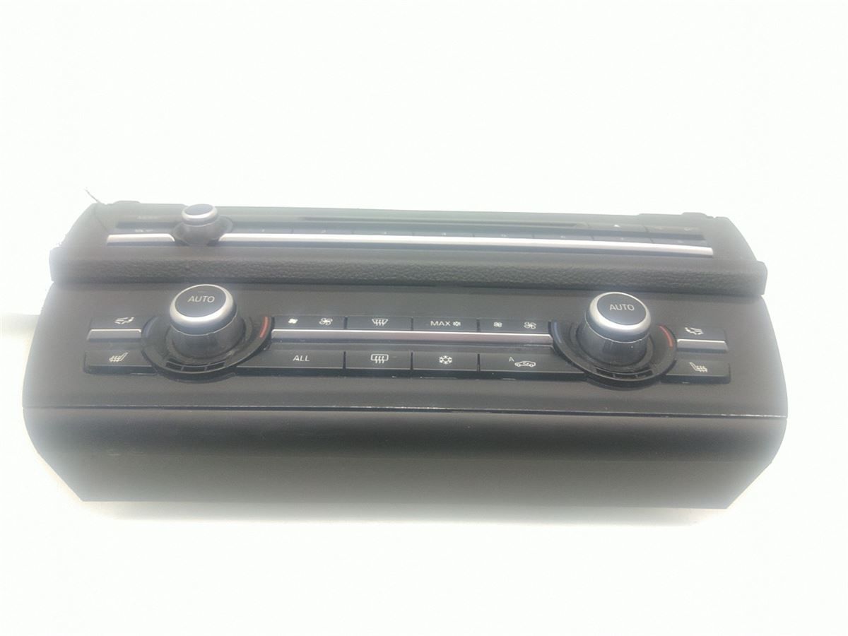 Varme AC Betjening/Display – bilde 1