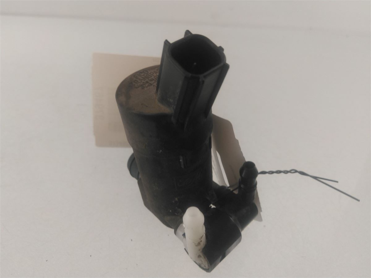 Spylerpumpe Frontrute – bilde 1