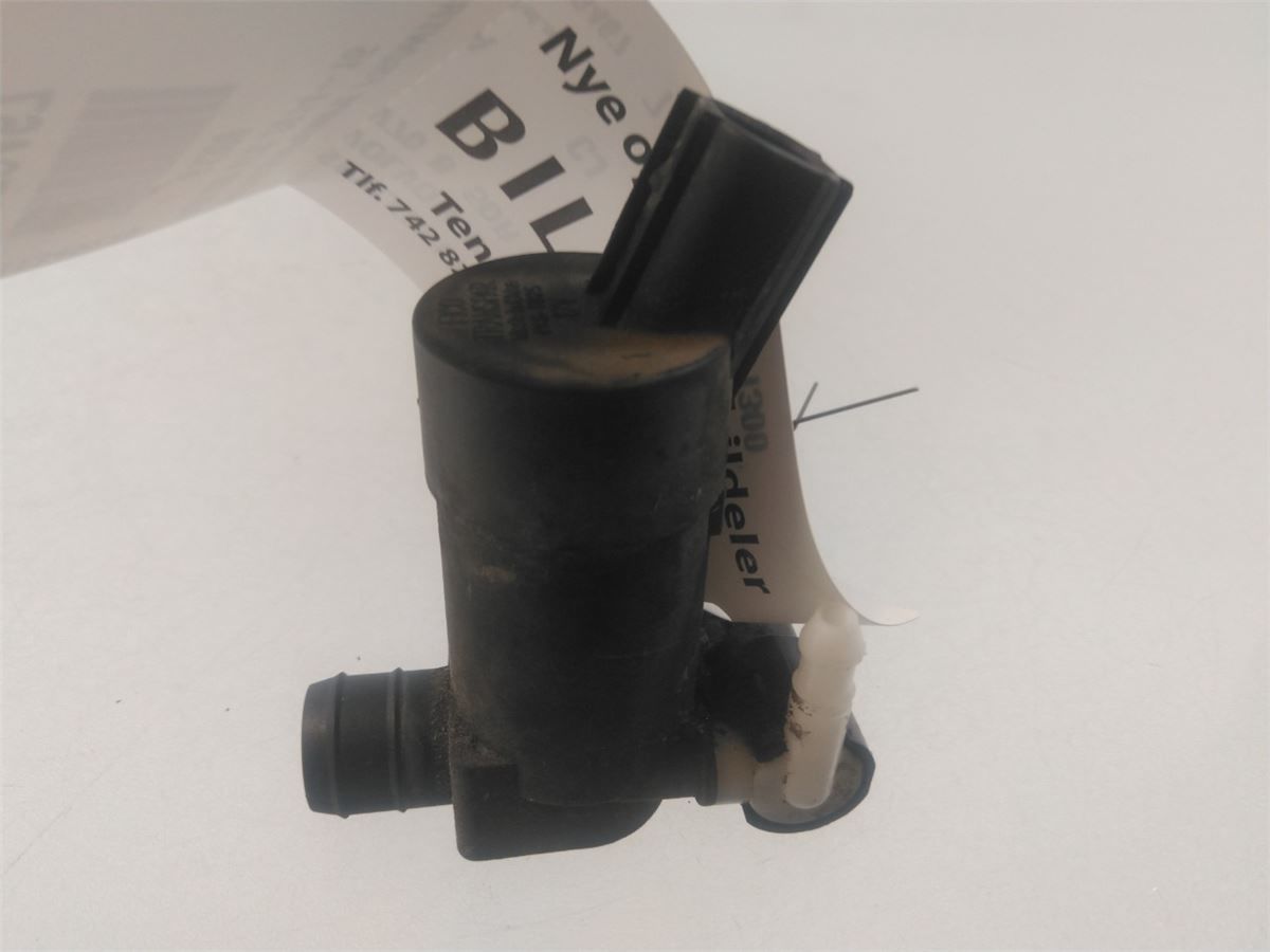 Spylerpumpe Frontrute – bilde 2