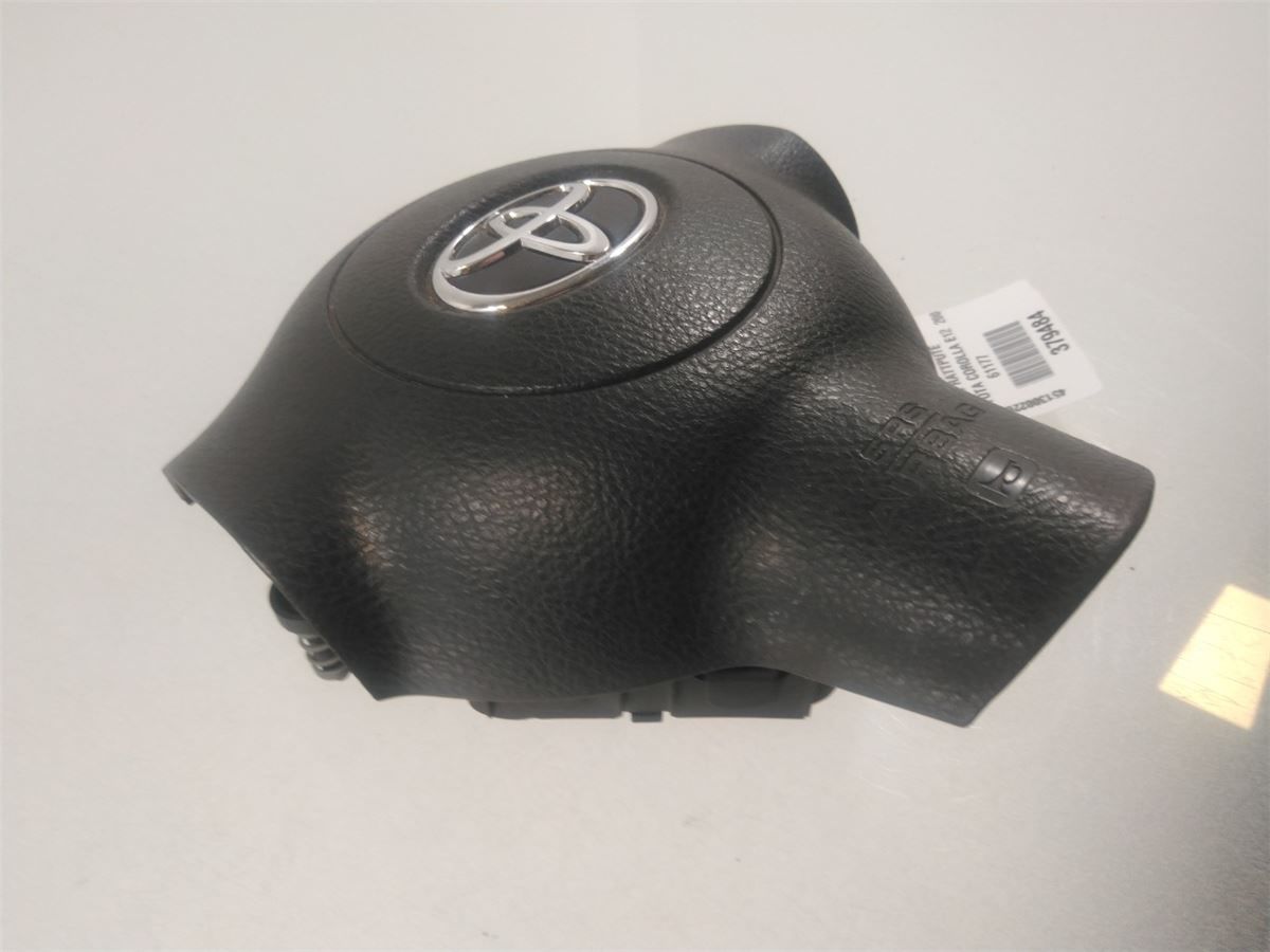 Airbag Rattpute – bilde 2