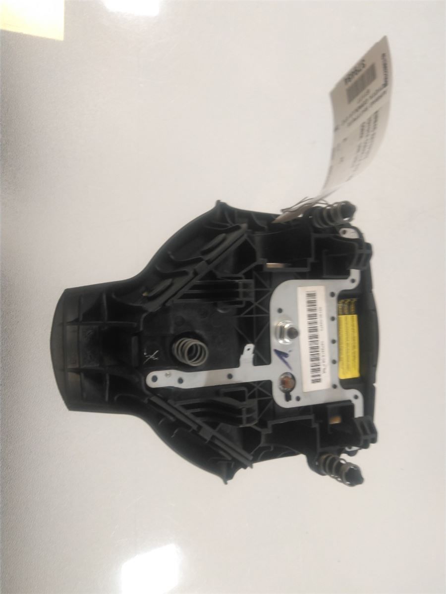 Airbag Rattpute – bilde 3