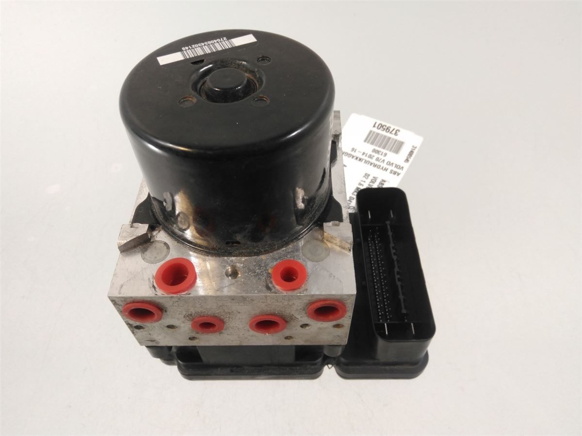 ABS Hydraulikkaggregat – bilde 1