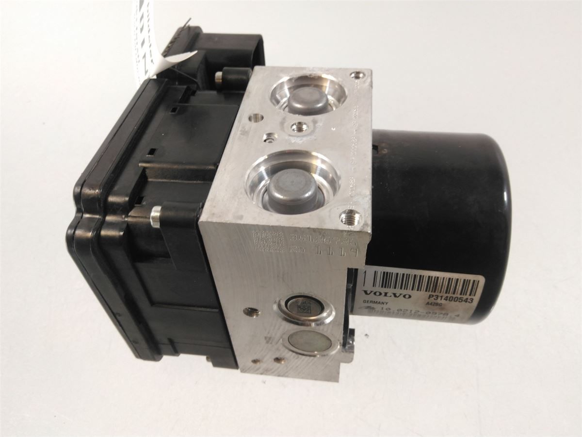 ABS Hydraulikkaggregat – bilde 3