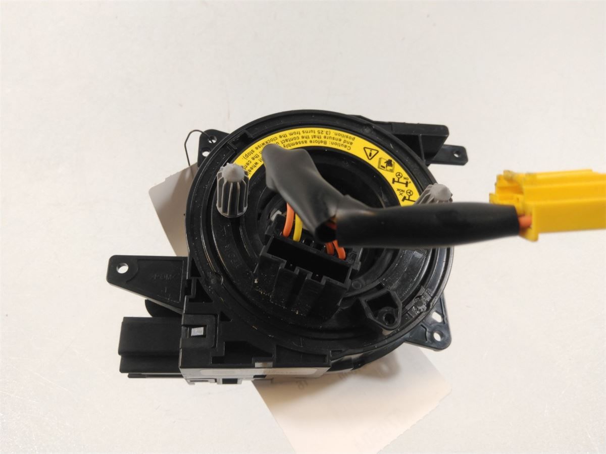 Airbag Kontaktrull – bilde 2