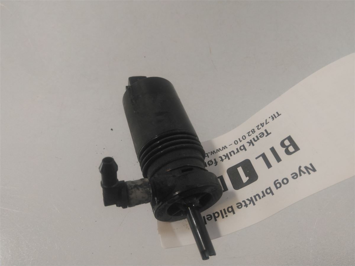 Spylerpumpe Høytrykk – bilde 1