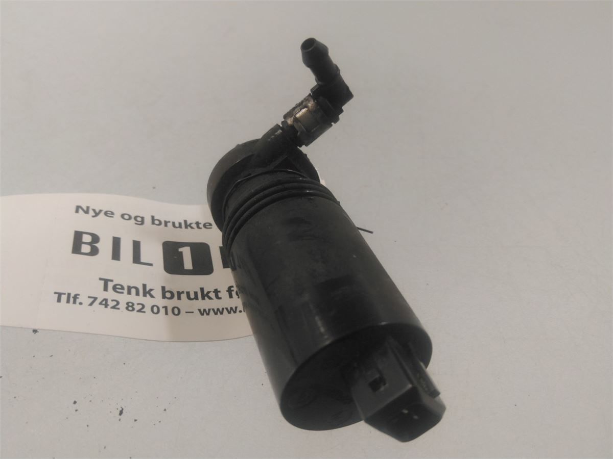 Spylerpumpe Høytrykk – bilde 2