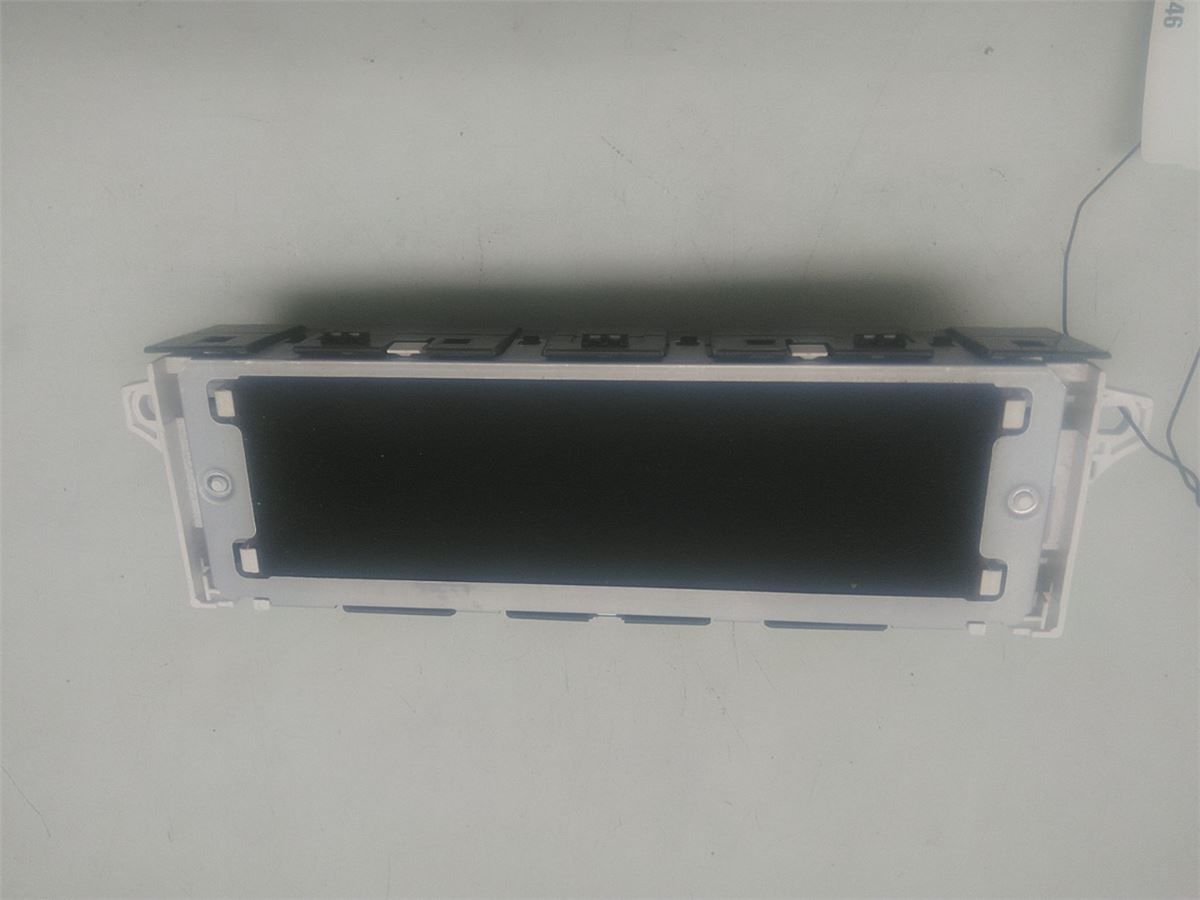 Instr. Varselys / Display – bilde 1