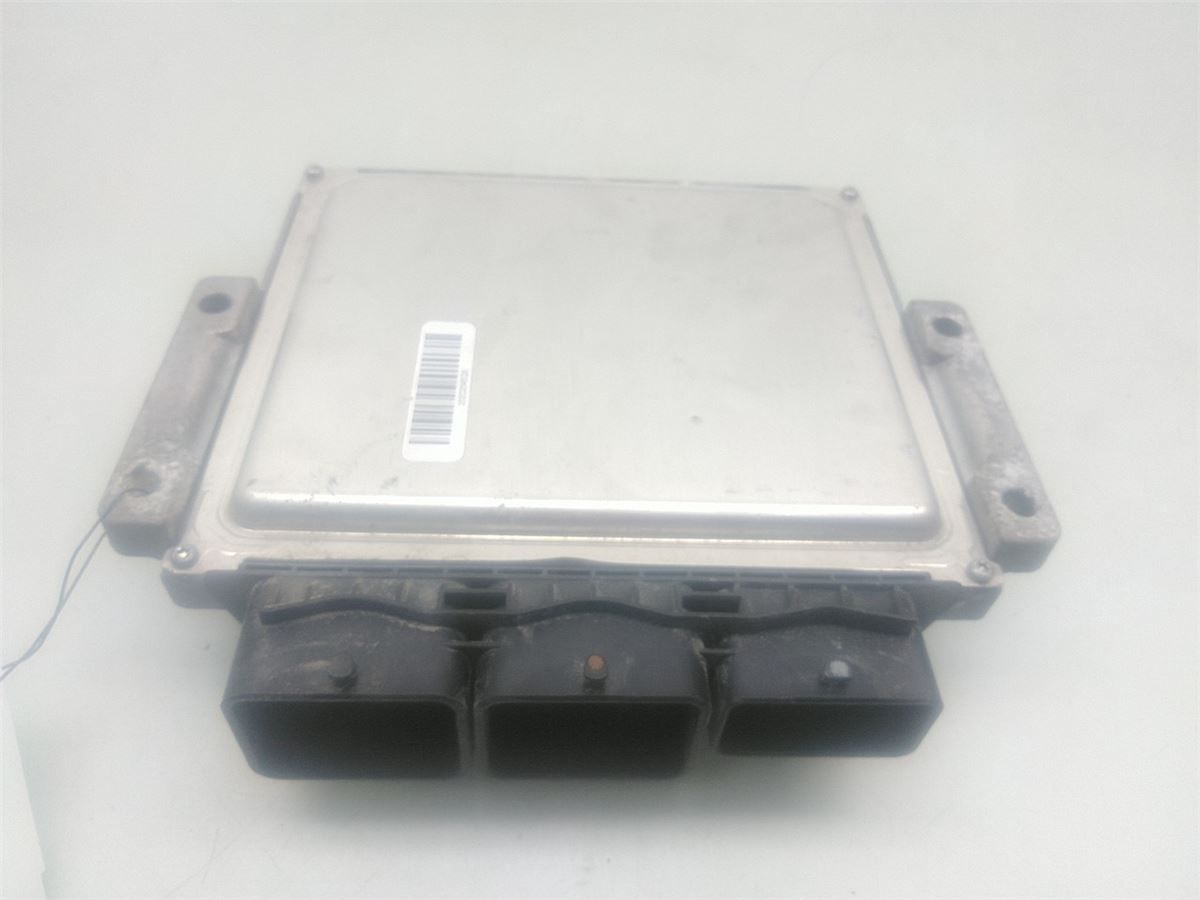 Styreenhet Motor (ECU) Diesel – bilde 3