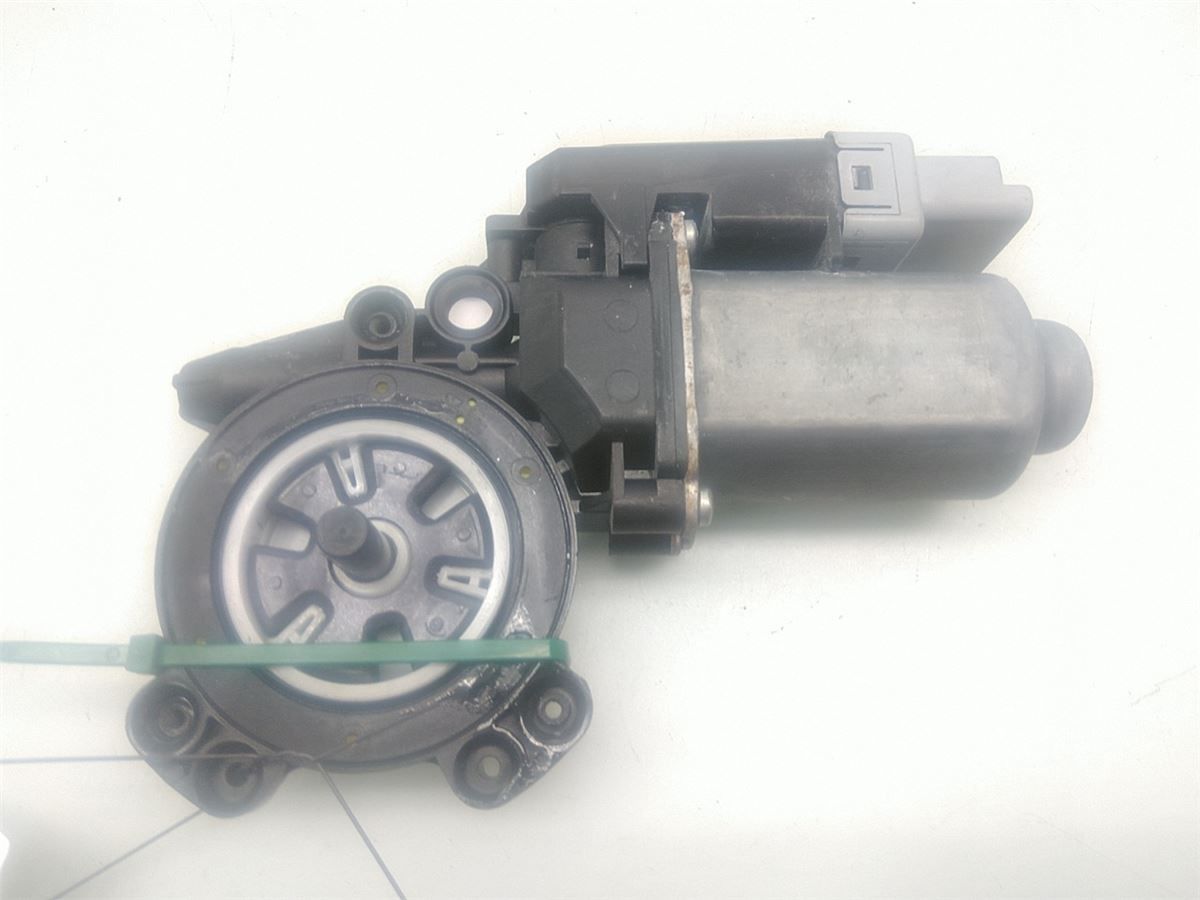 Vindusheismotor – bilde 1