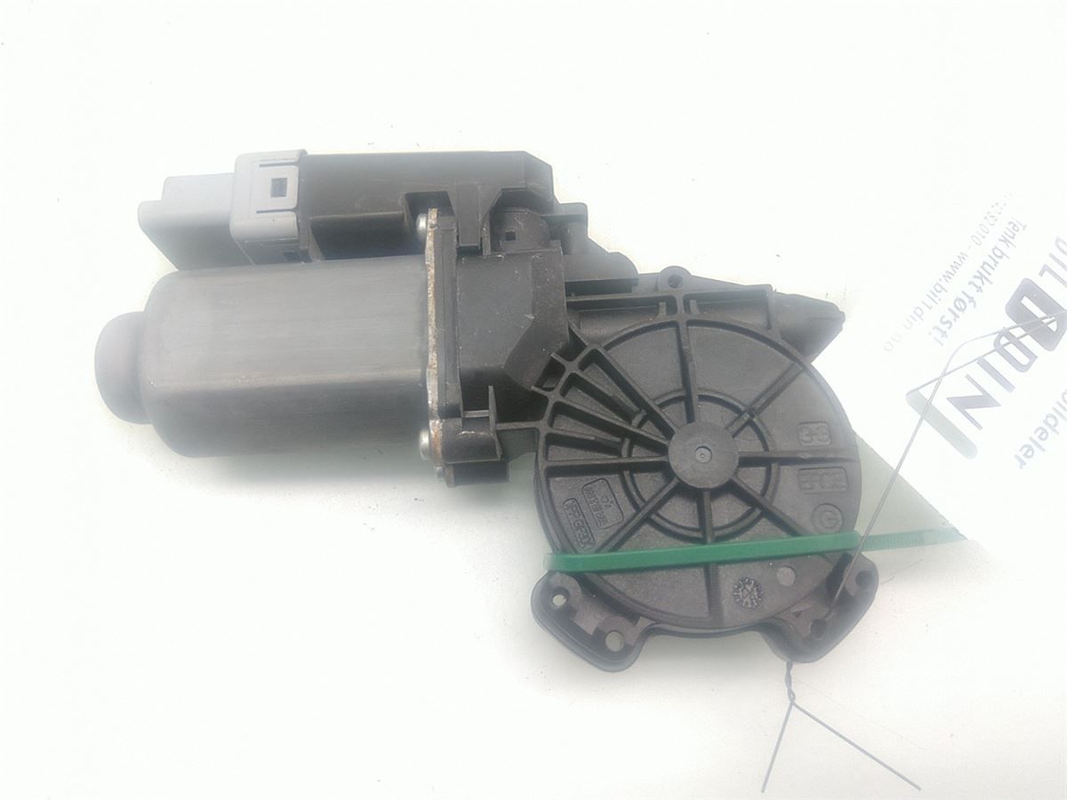 Vindusheismotor – bilde 2