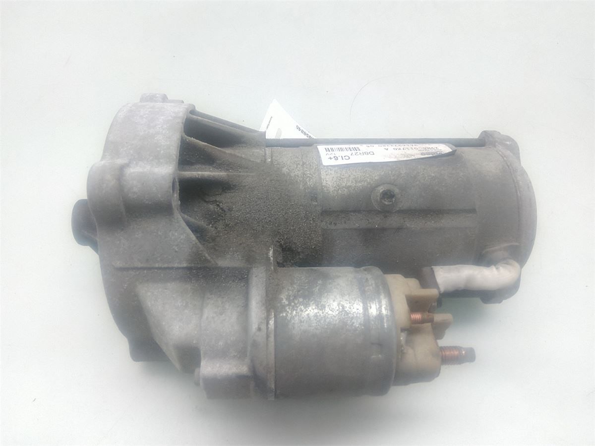 Startmotor Diesel – bilde 3
