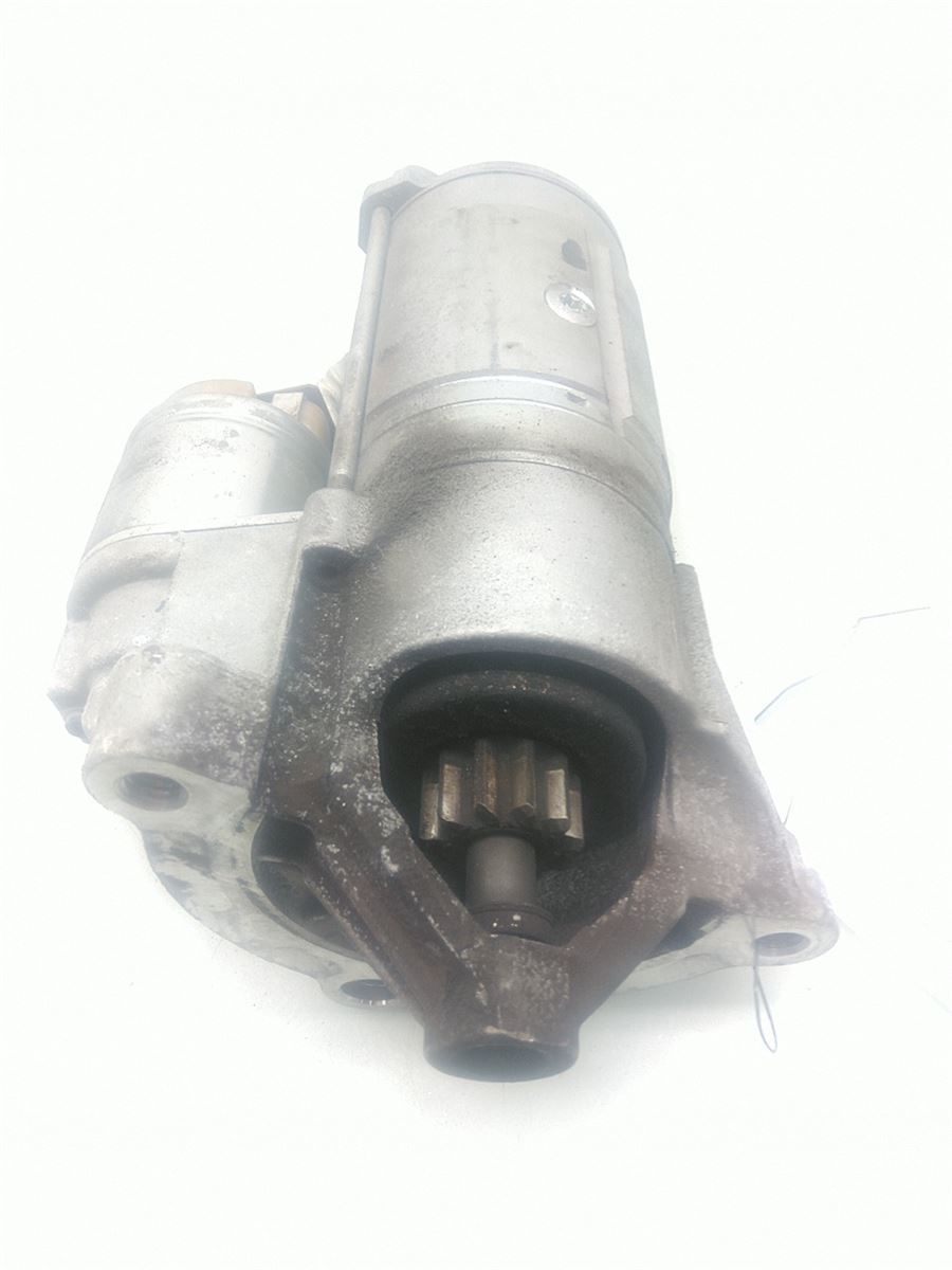 Startmotor Diesel – bilde 5