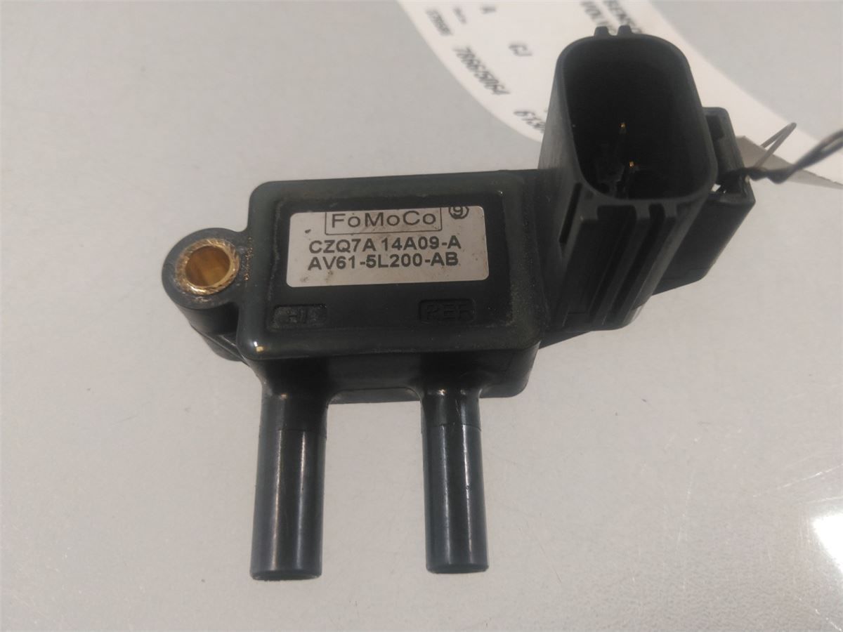 Sensor Eksos – bilde 1