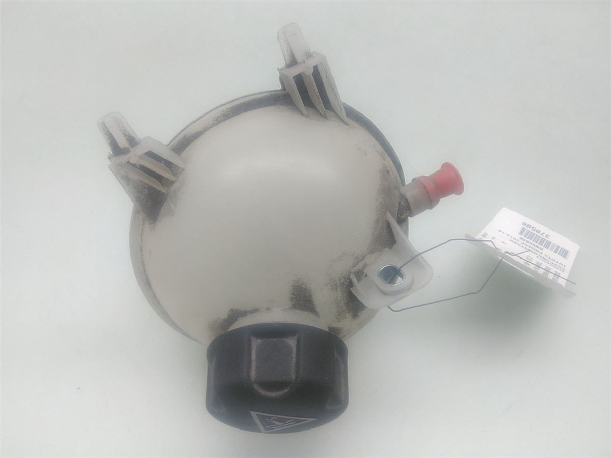 Ekspansjonstank – bilde 2