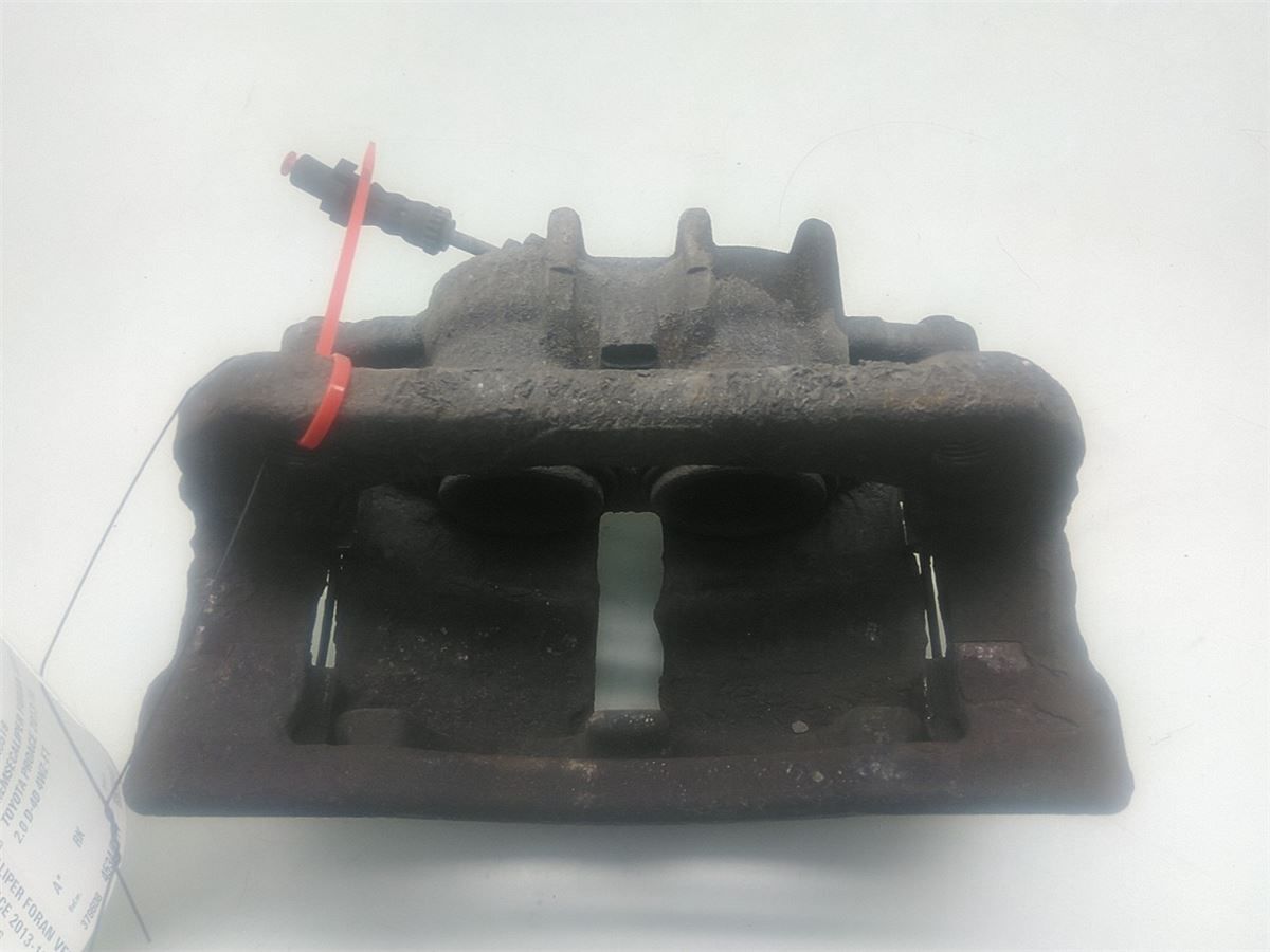 Bremsecaliper Foran Venstre – bilde 1