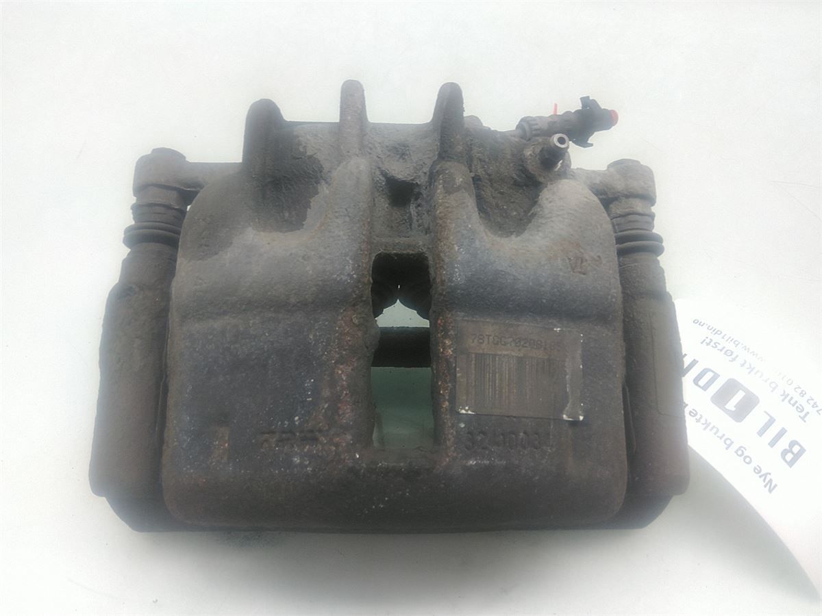 Bremsecaliper Foran Venstre – bilde 3