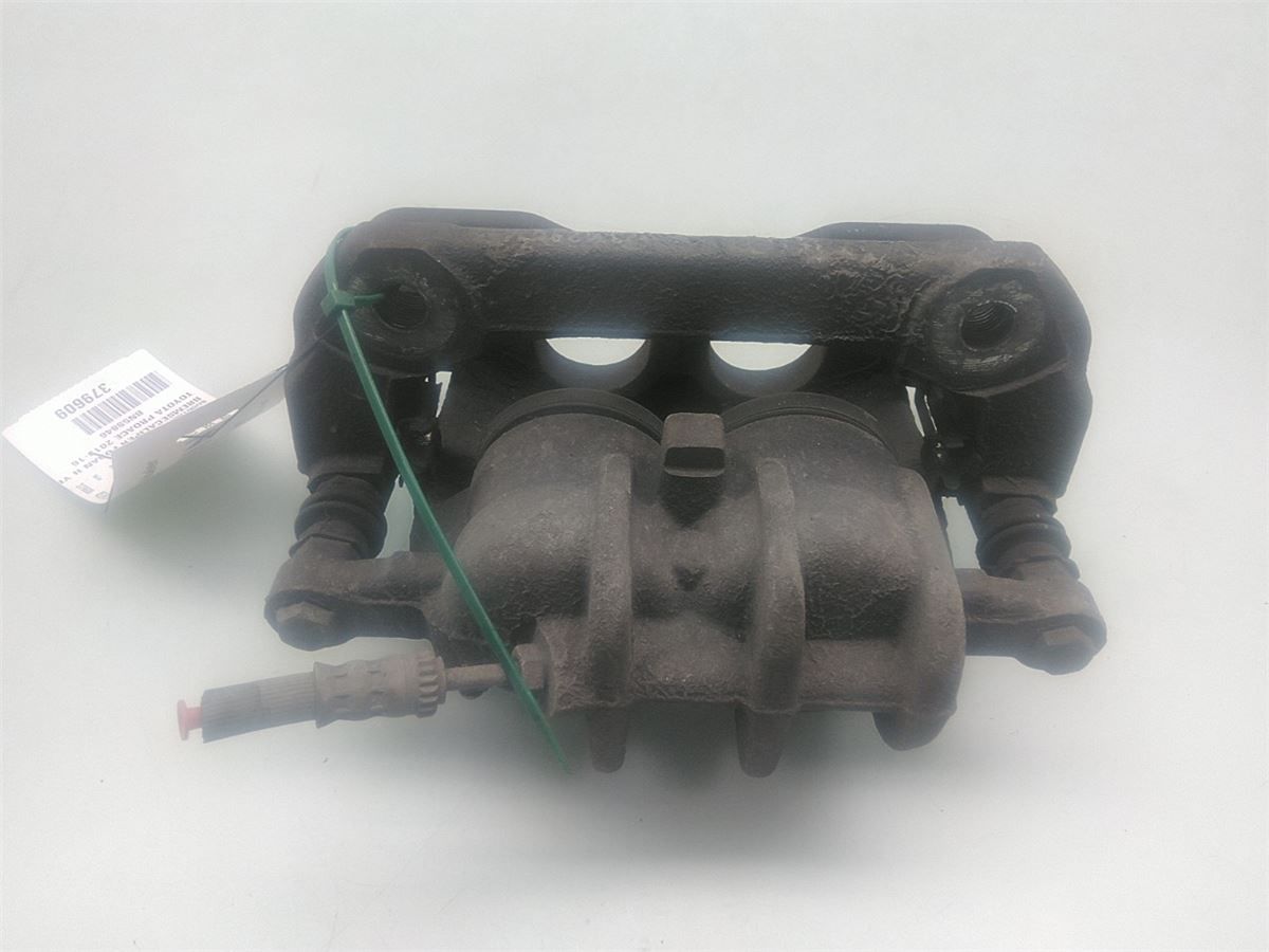 Bremsecaliper Foran Høyre – bilde 2