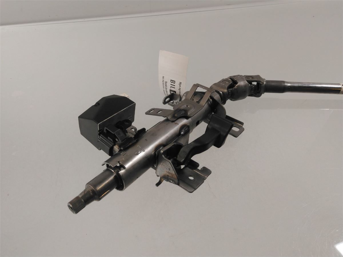 Rattakselaggregat Justerbart – bilde 2