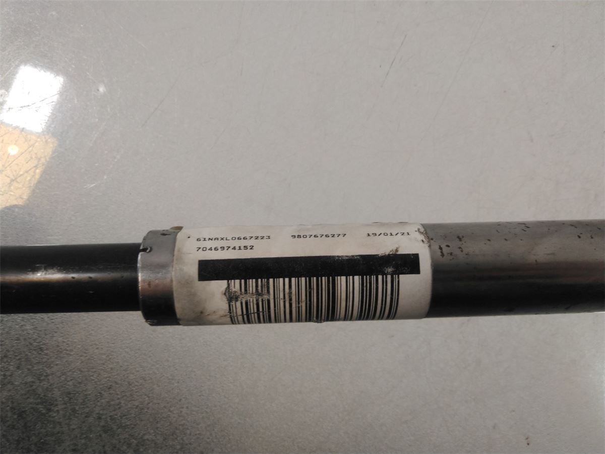 Rattakselaggregat Justerbart – bilde 3