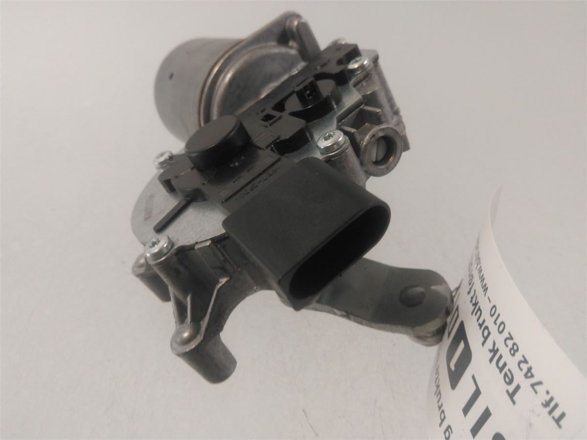Viskermotor Frontrute – bilde 3