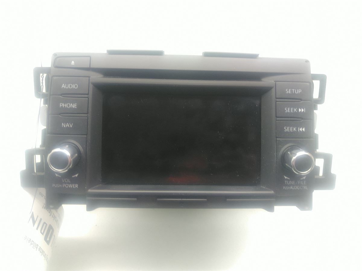 GPS Navigator – bilde 3