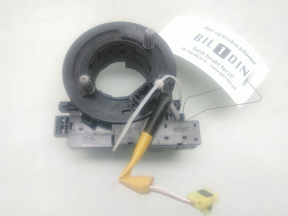Airbag Kontaktrull – bilde 2