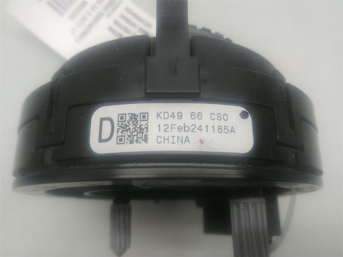 Airbag Kontaktrull – bilde 3