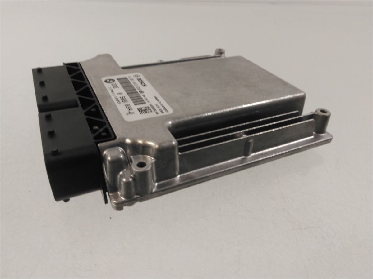 Styreenhet Motor (ECU) Diesel – bilde 3