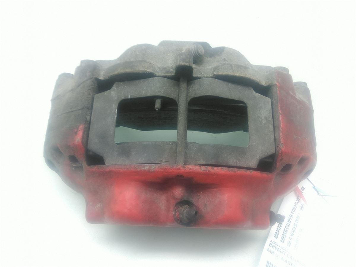 Bremsecaliper Foran Venstre – bilde 4