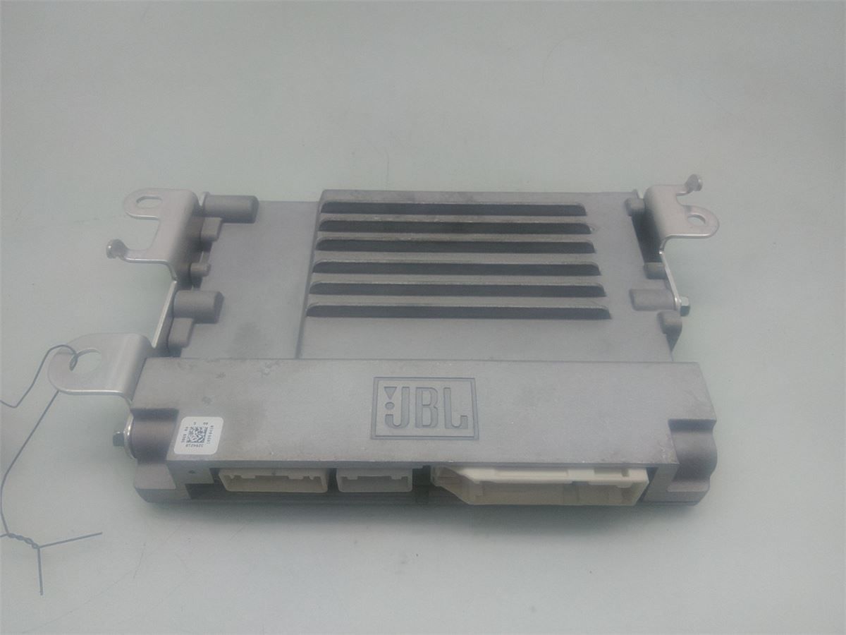 Stereo Forsterker – bilde 1