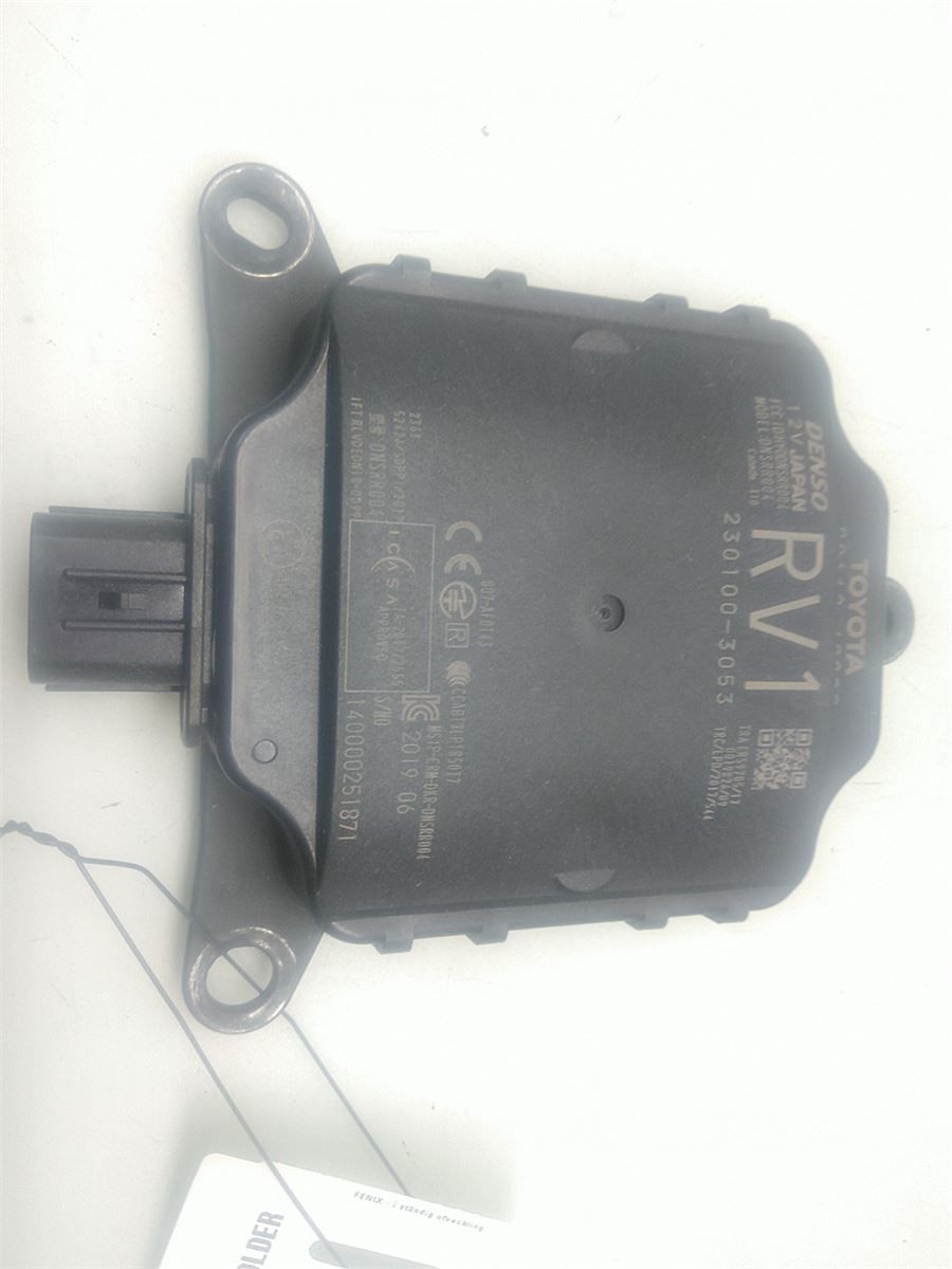 Sensor Adaptivradar Fartholder – bilde 1