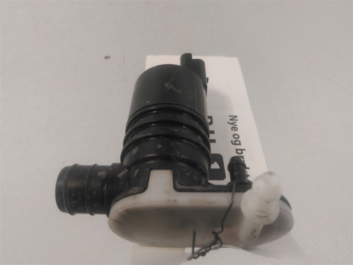 Spylerpumpe Frontrute – bilde 2