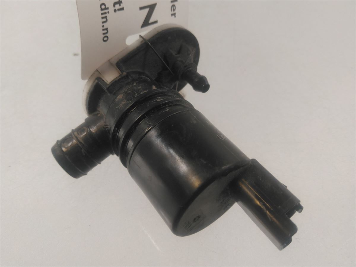 Spylerpumpe Frontrute – bilde 3