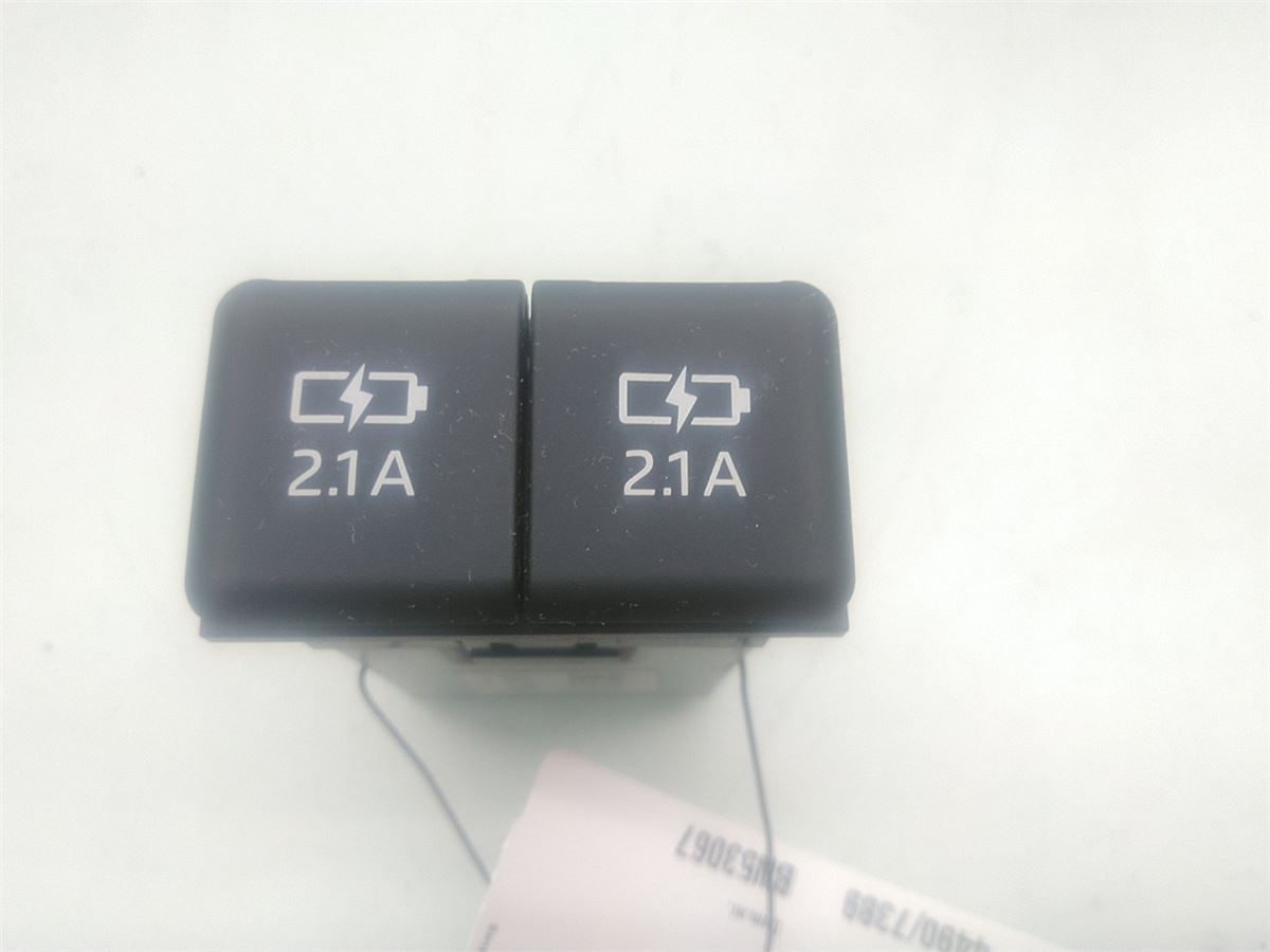 Usb Forbindelse – bilde 1