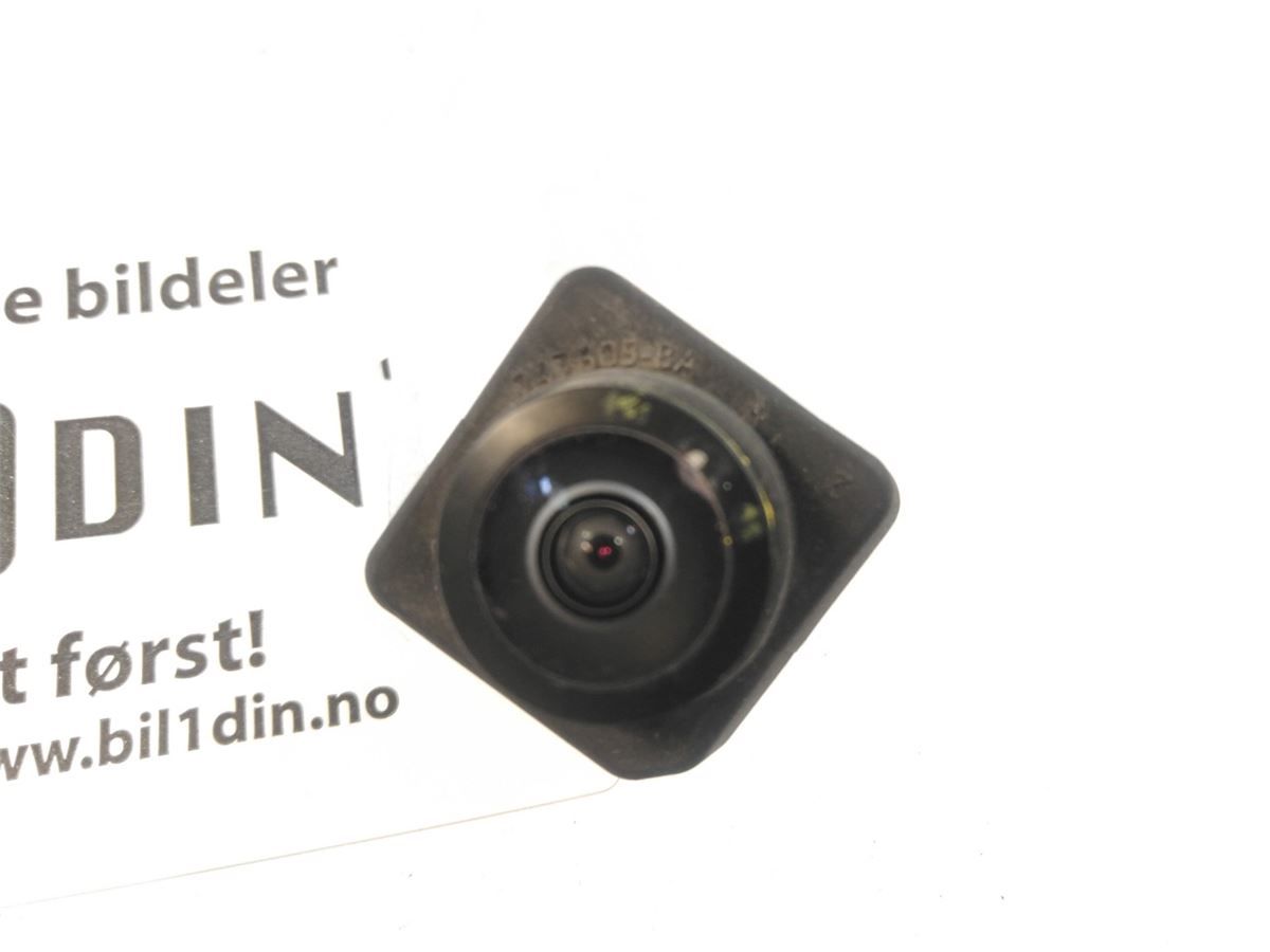 Kamera Utvendig – bilde 3