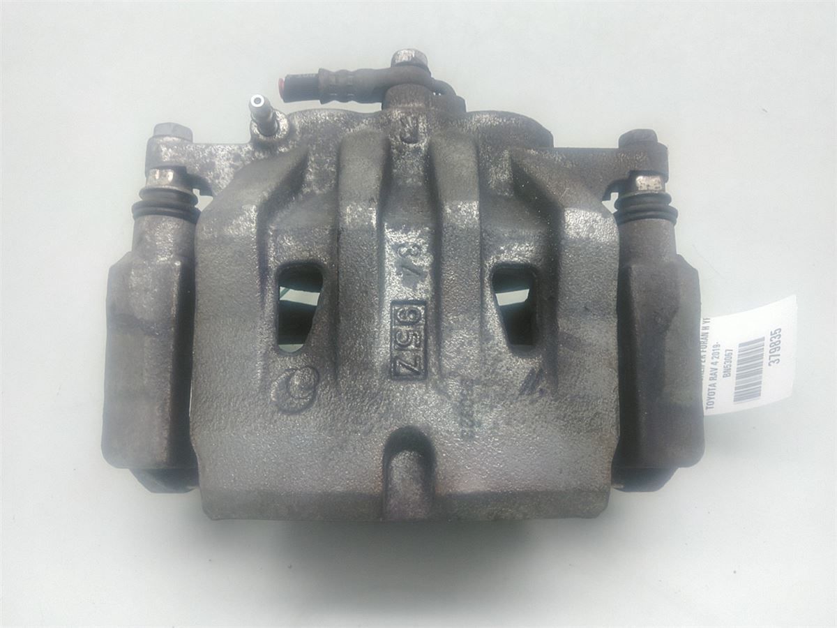 Bremsecaliper Foran Høyre – bilde 3
