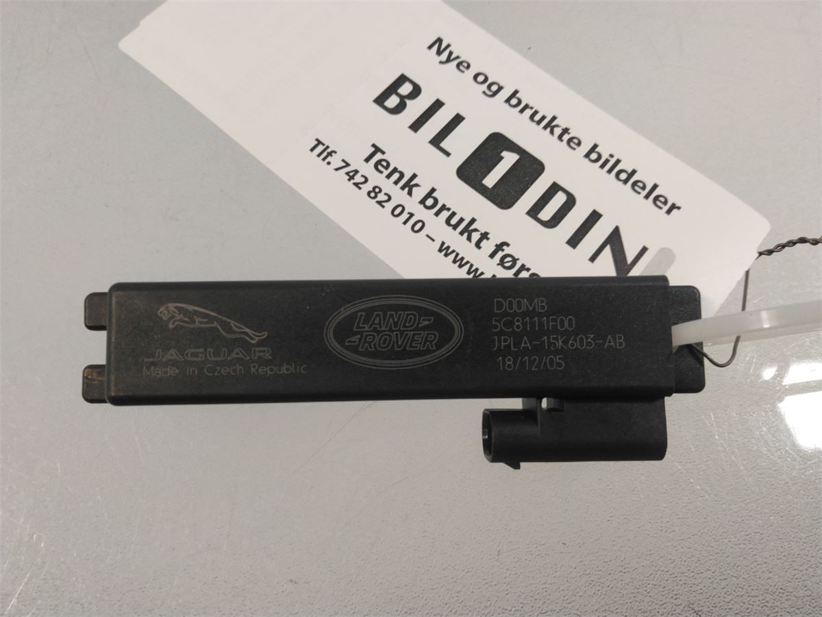 Sensor Øvrig – bilde 1