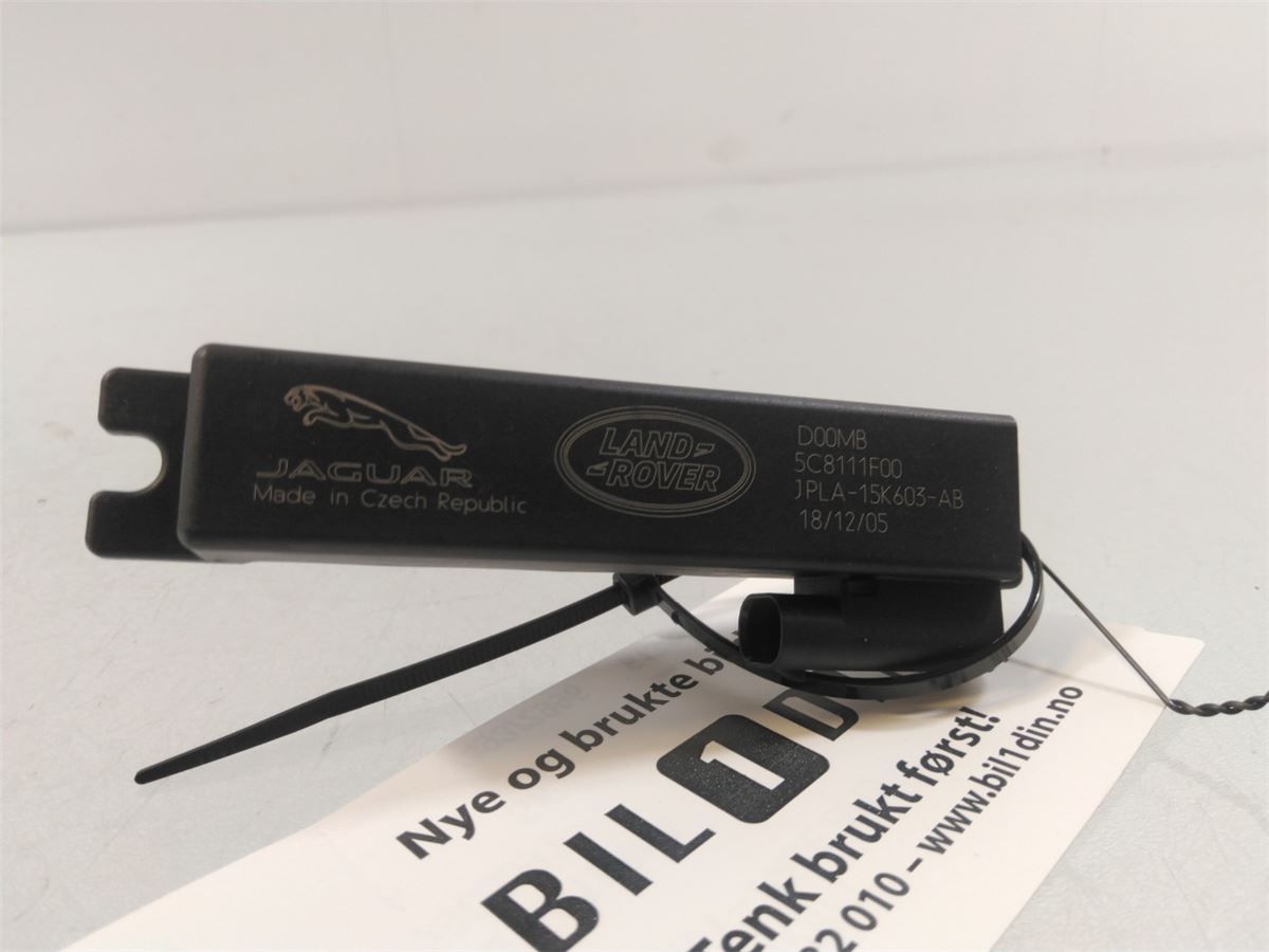 Sensor Øvrig – bilde 1