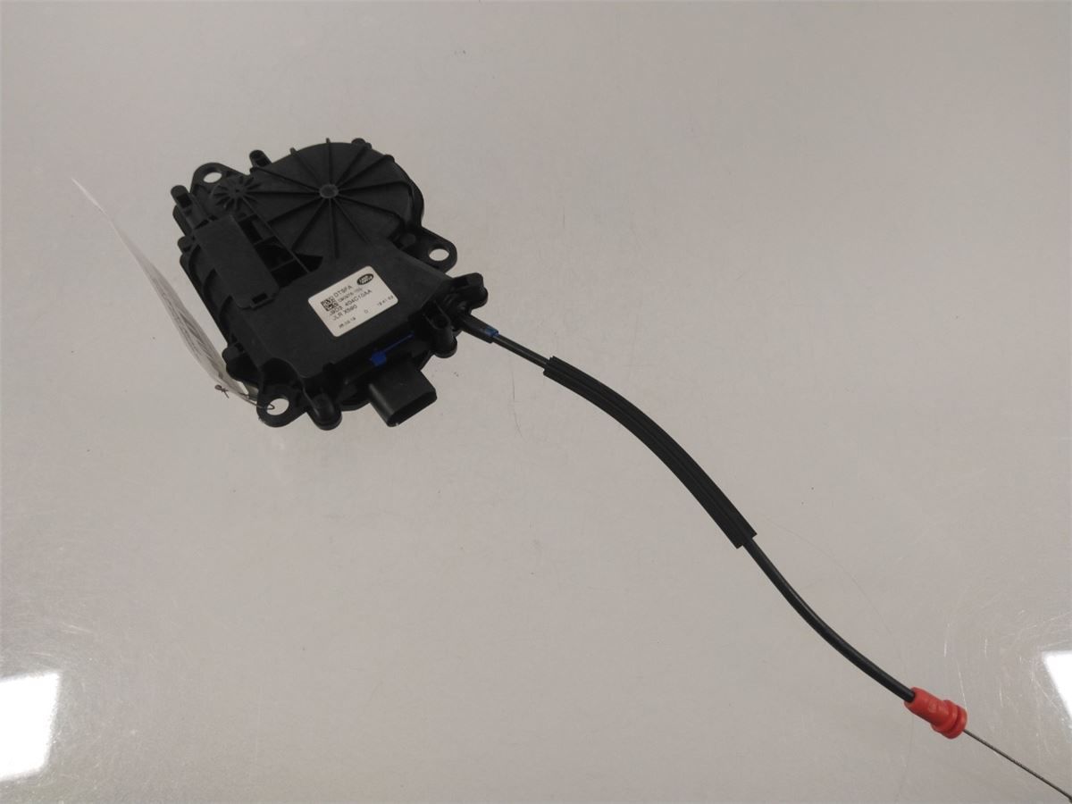 Sentrallåsmotor Bakluke – bilde 2