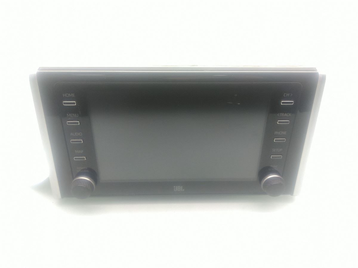 GPS Navigator – bilde 1
