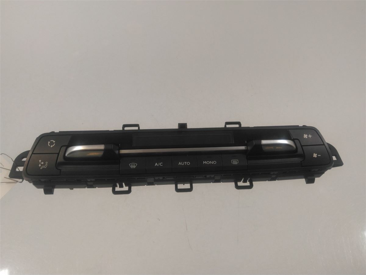 Varme AC Betjening/Display – bilde 1