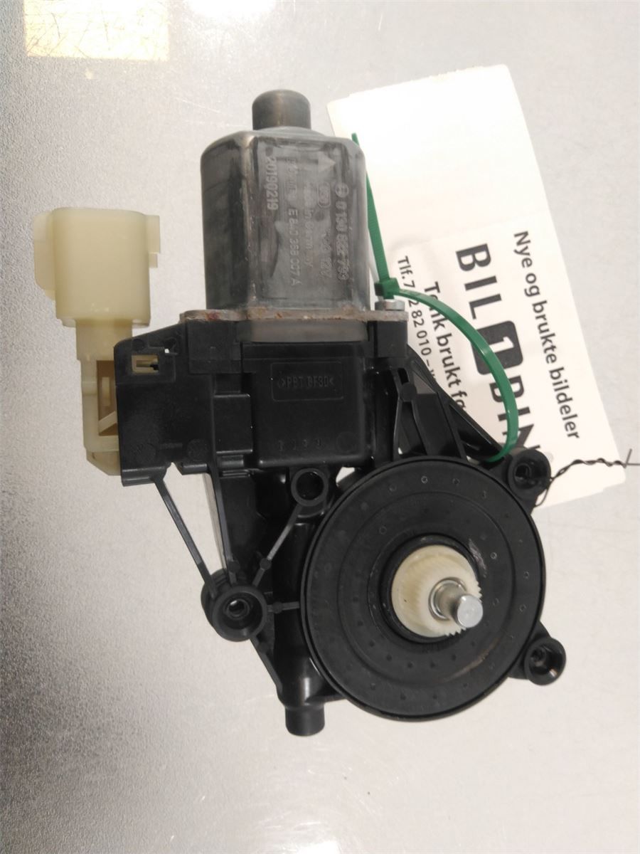 Vindusheismotor – bilde 1