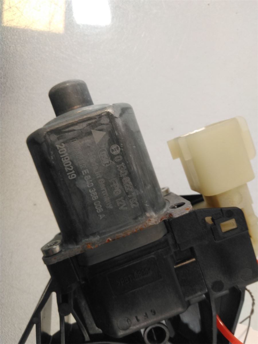 Vindusheismotor – bilde 2