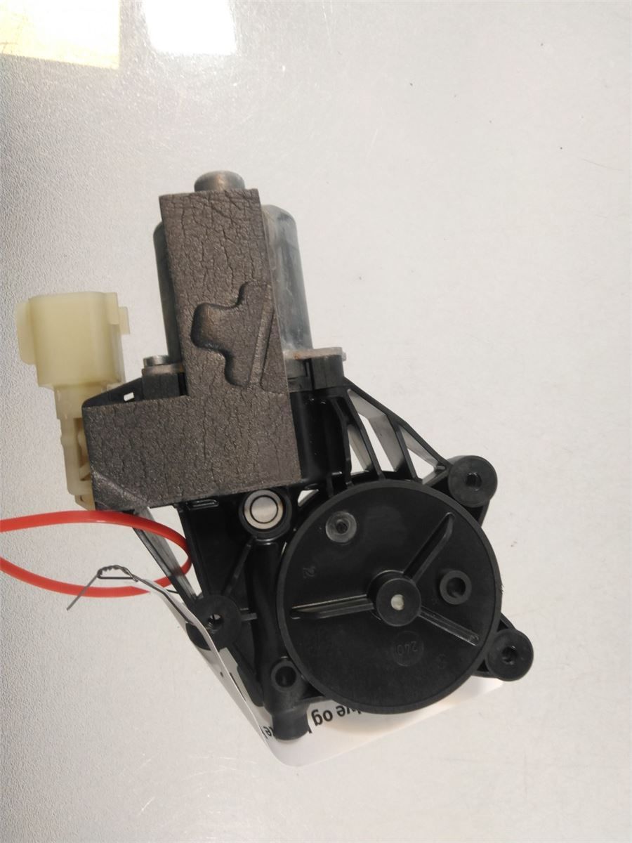 Vindusheismotor – bilde 3