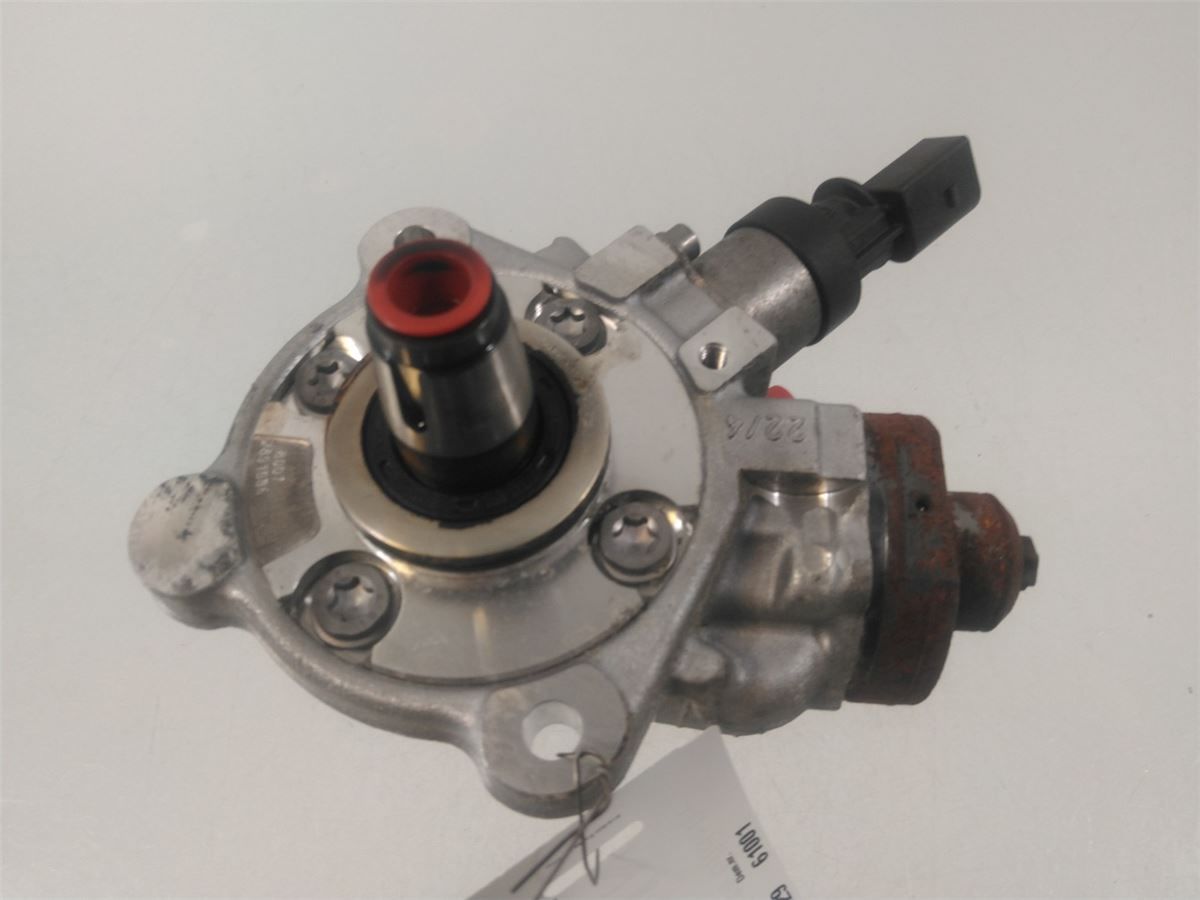 Drivstoff Dieselpumpe Hoved – bilde 1
