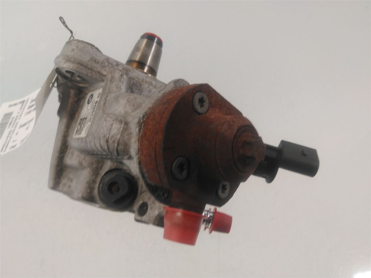 Drivstoff Dieselpumpe Hoved – bilde 2