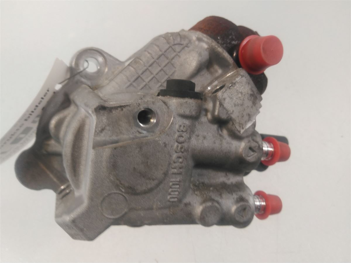 Drivstoff Dieselpumpe Hoved – bilde 4