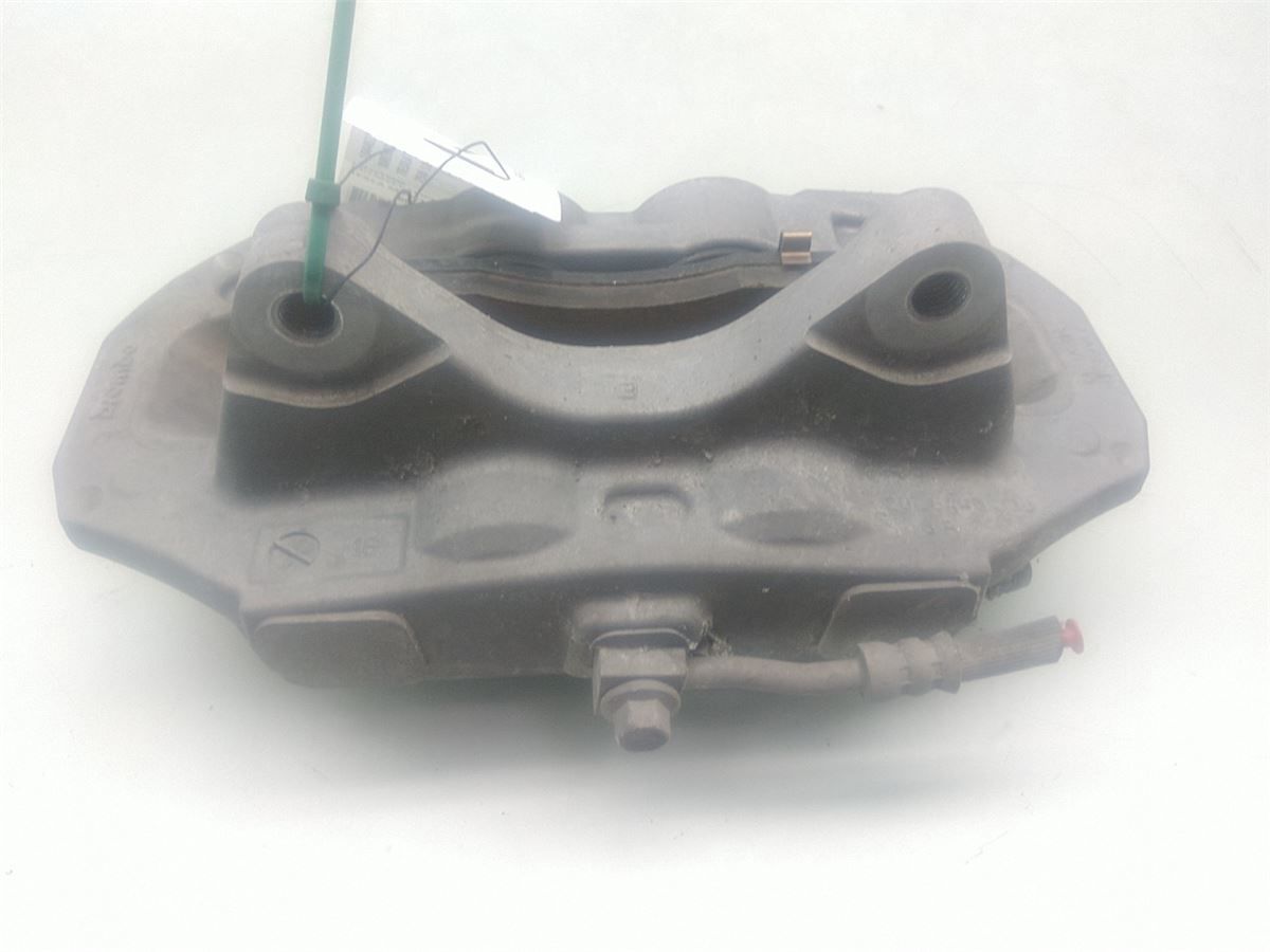 Bremsecaliper Foran Høyre – bilde 2